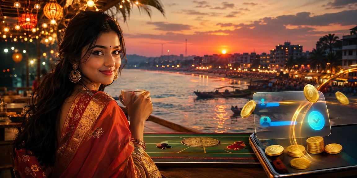 সেন্ট মার্টিন সৈকত অংশের প্রাকৃতিক দৃশ্য